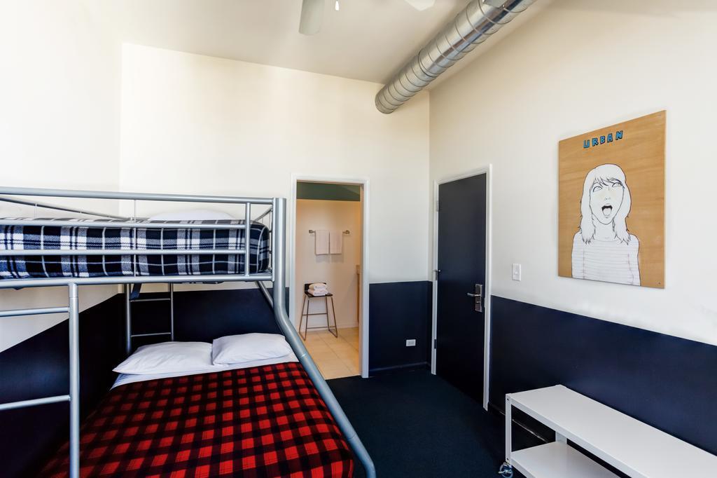 Urban Holiday Lofts Chicago Rom bilde